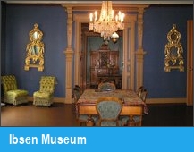 Ibsen Museum