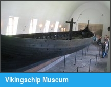Vikingschip Museum