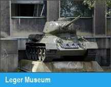 Leger Museum
