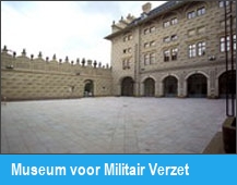 Museum voor Militair Verzet