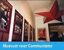 Museum voor Communisme