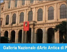Galleria Nazionale dArte Antica di Palazzo Barberini