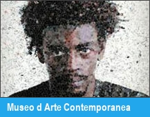 Museo d Arte Contemporanea