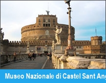 Museo Nazionale di Castel Sant Angelo
