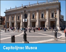 Capitolijnse Musea