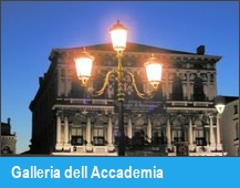 Galleria dell Accademia