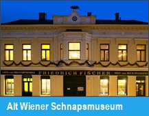 Alt Wiener Schnapsmuseum