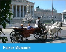 Fiaker Museum