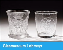 Glasmuseum Lobmeyr