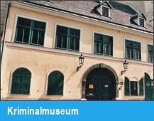 Kriminalmuseum