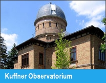 Kuffner Observatorium