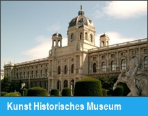 Kunst Historisches Museum