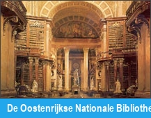 De Oostenrijkse Nationale Bibliotheek