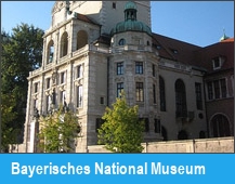 Bayerisches National Museum