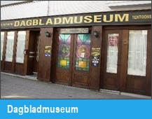 Dagbladmuseum