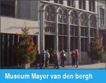 Museum Mayer van den bergh