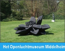 Het Openluchtmuseum Middelheim
