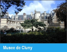 Musee de Cluny