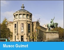 Musee Guimet