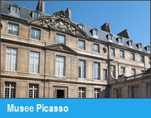 Musee Picasso