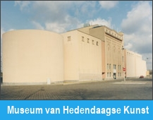 Museum van Hedendaagse Kunst