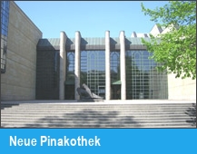 Neue Pinakothek