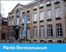 Plantin Moretusmuseum