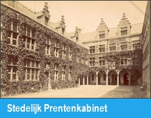Stedelijk Prentenkabinet