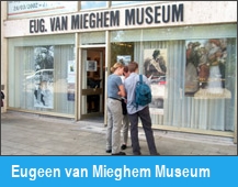 Eugeen van Mieghem Museum
