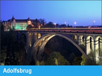 Adolfsbrug
