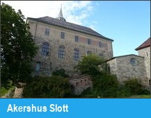 Akershus Slott