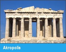Akropolis
