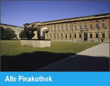 Alte Pinakothek