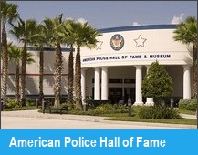 American Police Hall of Fame