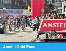 Amstel Gold Race