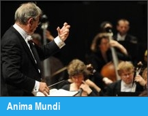 Anima Mundi