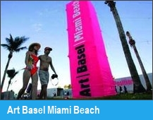Art Basel Miami Beach