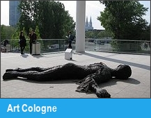 Art Cologne