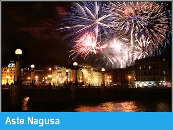 Aste Nagusa