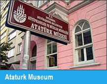 Ataturk Museum