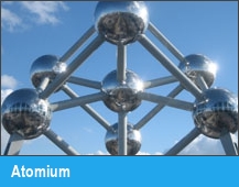 Atomium