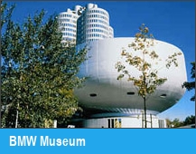 BMW Museum