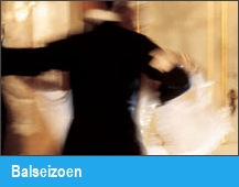 Balseizoen