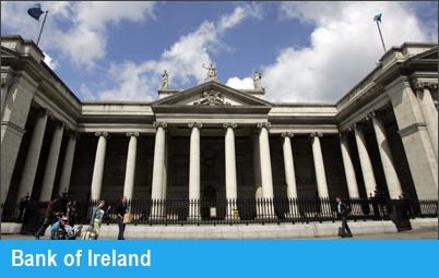 Bank of Ireland