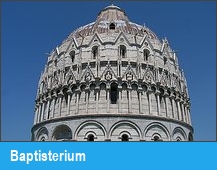 Baptisterium