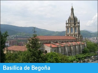 Basílica de Begoña