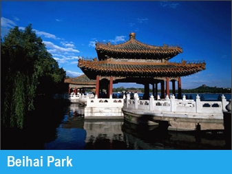 Beihai Park