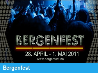 Bergenfest