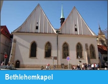 Bethlehemkapel