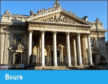 Beurs